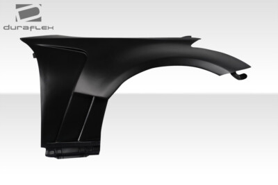 03-08 Fits Nissan 350Z AMS GT2 Duraflex Body Kit- Front Fenders