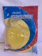 Vintage Original 1984 Rare Wham-O Frisbee Flying Disc NEW IN PLASTIC