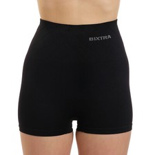 Mieder Bodyshaper figurformende Miederhose Bauchweg Slip Shapewear 5 Farben