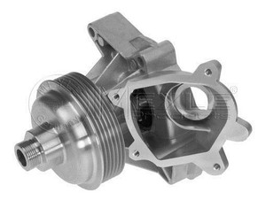 Détails Sur Meyle Pompe à Eau Pour Bmw 3 E46 0298 1207 7 E65 E66 1101 0805 X5 E53 0500