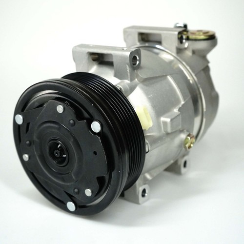 Holden Barina Air Conditioning Compressor Pump suit TK 2005-2011 F16D3 1.6L - Picture 4 of 4