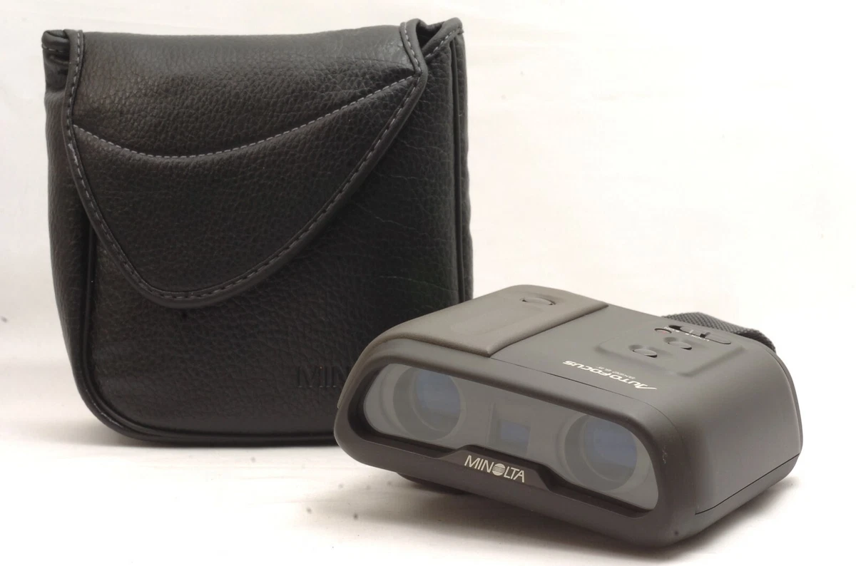 Minolta autofocus sales 8x22 6.5