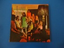 Pat Williams Shades of Today LP (1968) V6-5052