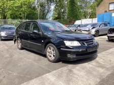 Porte arrière et accessoires Saab 9-3