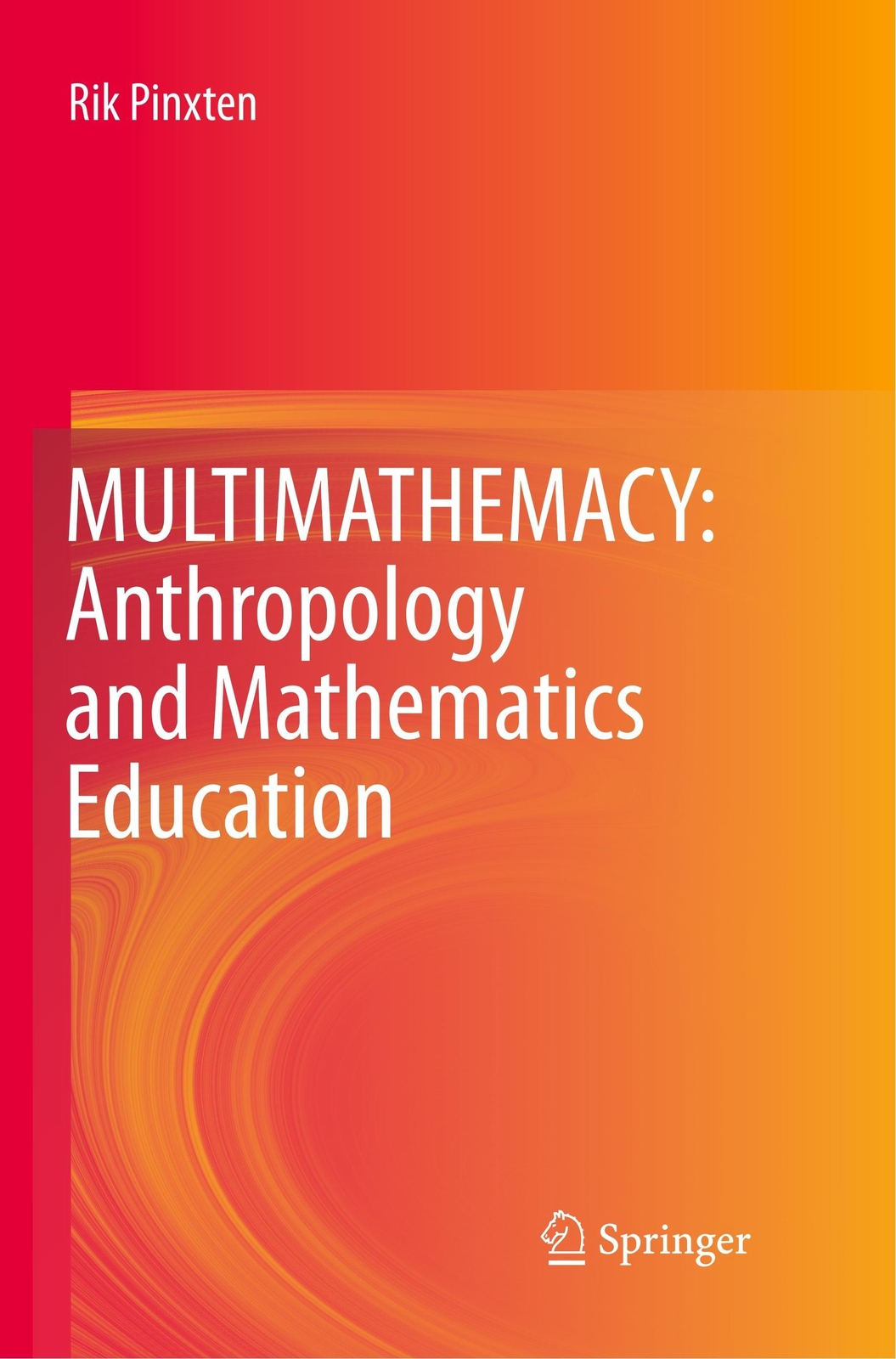 Thumbnail - Multimathemacy: Anthropology And Mathematics Education | Rik Pinxten |