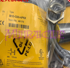 1PC NEW Fits for TURCK proximity switch sensor Bi10-G30-AP6X