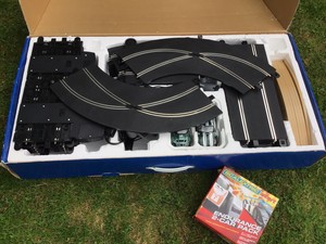 scalextric ultimate endurance set