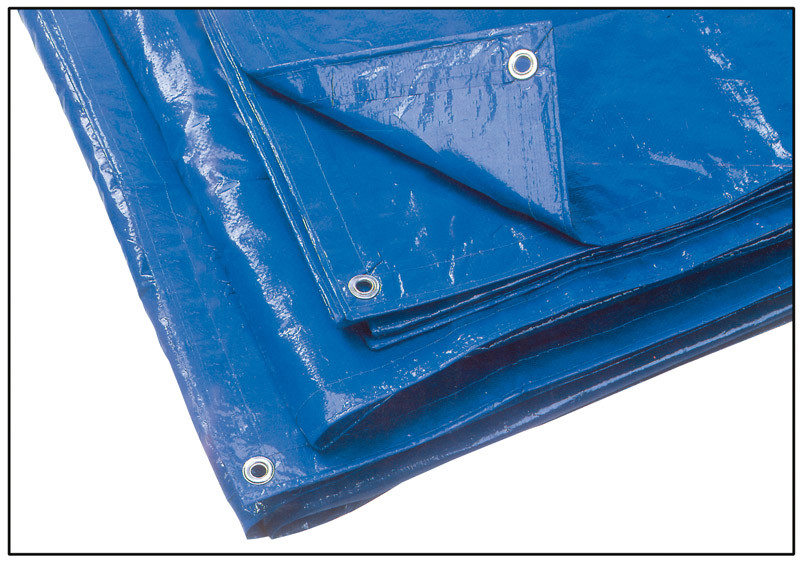 Toalla Cobertura 180GR / Mq Impermeable PVC Con Ojales Auto Piscina Madera