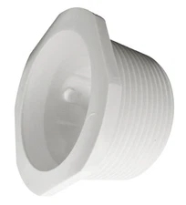 Letro Legend 3, 4-Wheel Quick Disconnect Adapter Pool Cleaner Part E23