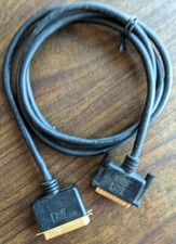 GE 6' PREMIUM CENTRONICS PARALLEL PRINTER CABLE 25-pin to Centronics