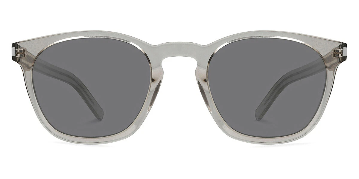 Saint Laurent SL 28 - 003 Havana | Sunglasses Unisex