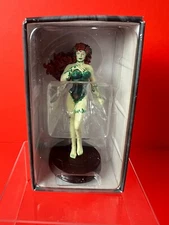 Poison Ivy Eaglemoss DC Superhero Collection Lead Figurine -NEW, No Magazine