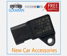 Intake pressure map sensor 0261230496 Fits For the Ford C-Max II Focus IV NEU