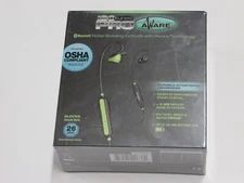NEW! ISOtunes PRO Aware Bluetooth Earbuds Audio Passthrough Hearing Protection