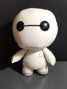 big hero peluche