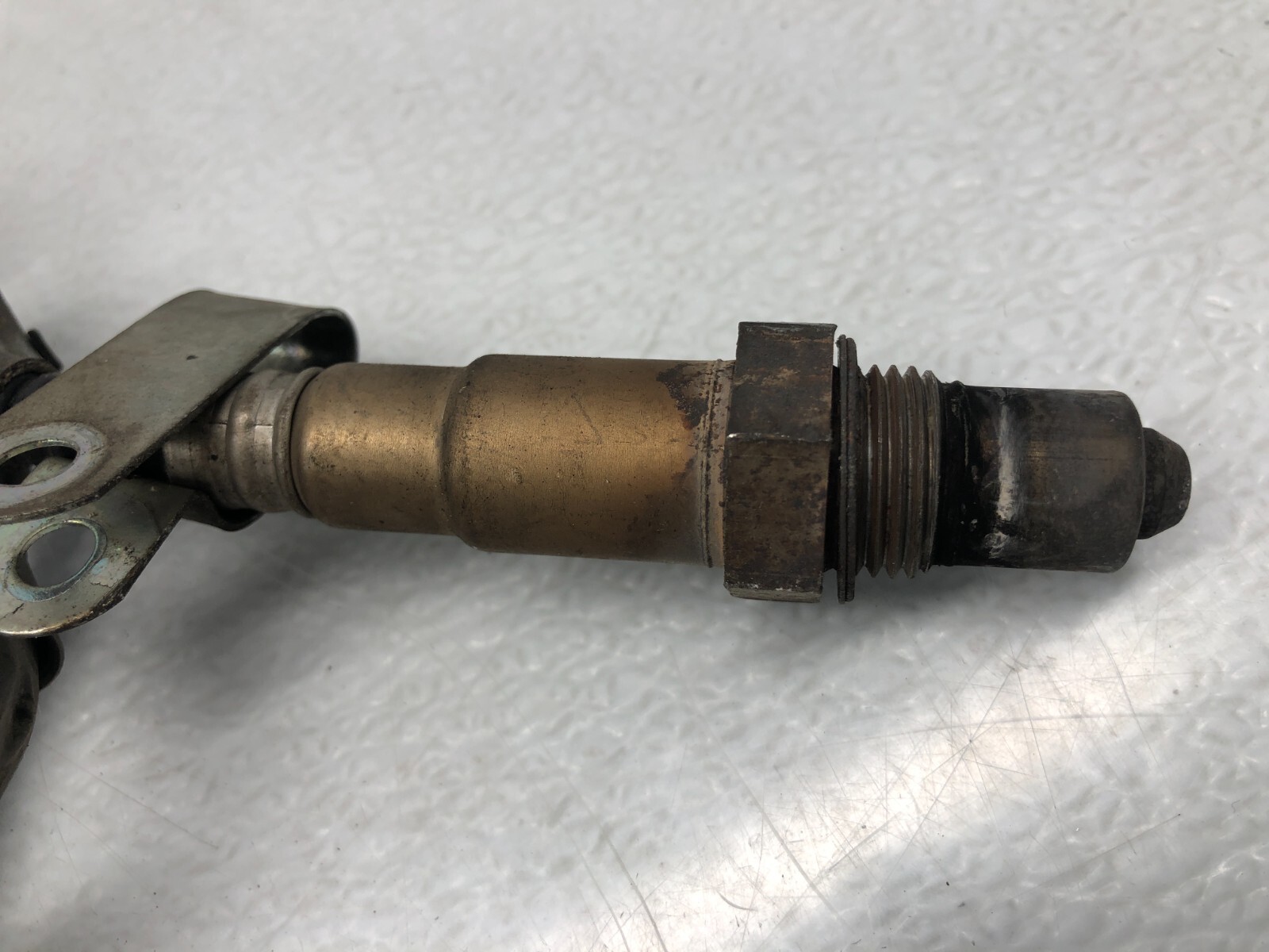 2004-2019 MASERATI GRANTURISMO S M145 RIGHT PASS SIDE OXYGEN LAMBDA SENSOR OEM