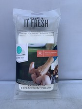 prince lionheart everfresh replacement pillow