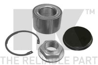 NK 763619 Wheel Bearing Kit For Nissan Opel Renault Vauxhall