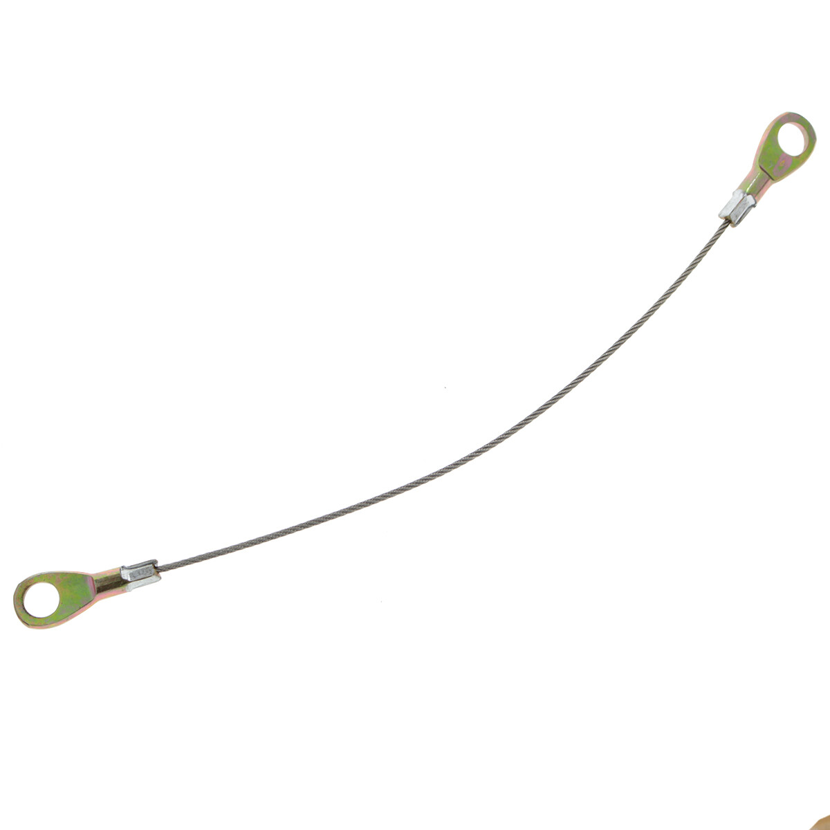 For Kawasaki 2005-2016 Mule 600 610 4X4 Hook Assembly Tail For Kawasaki 2005-2016 Mule 600 610 4X4 Hook Assembly Tail