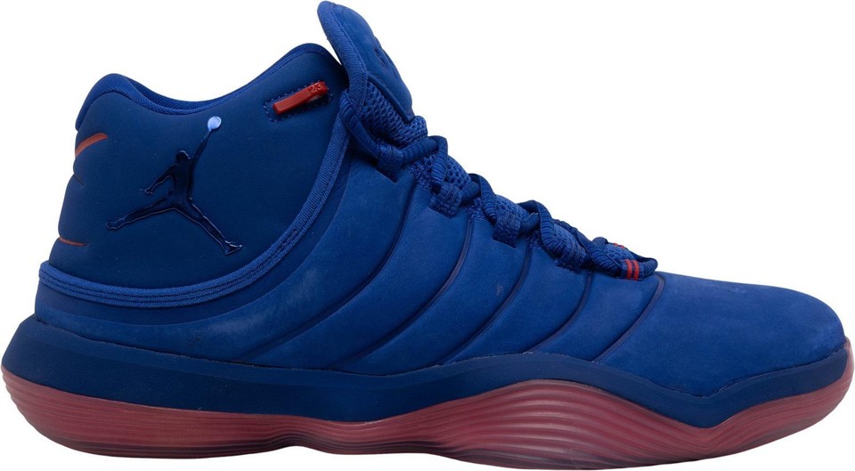 Jordan Super.Fly 2017 Game Royal for Sale | Authenticity