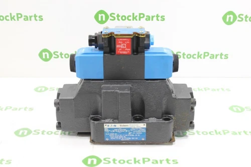 VICKERS DG5V-8-H-6C-T-M-FPA5WL-B-10 NSNB - DIRECTIONAL VALVE