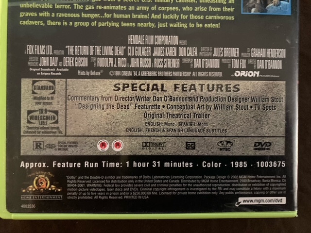 「激安」DAME OF THE DEAD ROCK THE MIC dvd DAME OF THE DEAD BEYOND