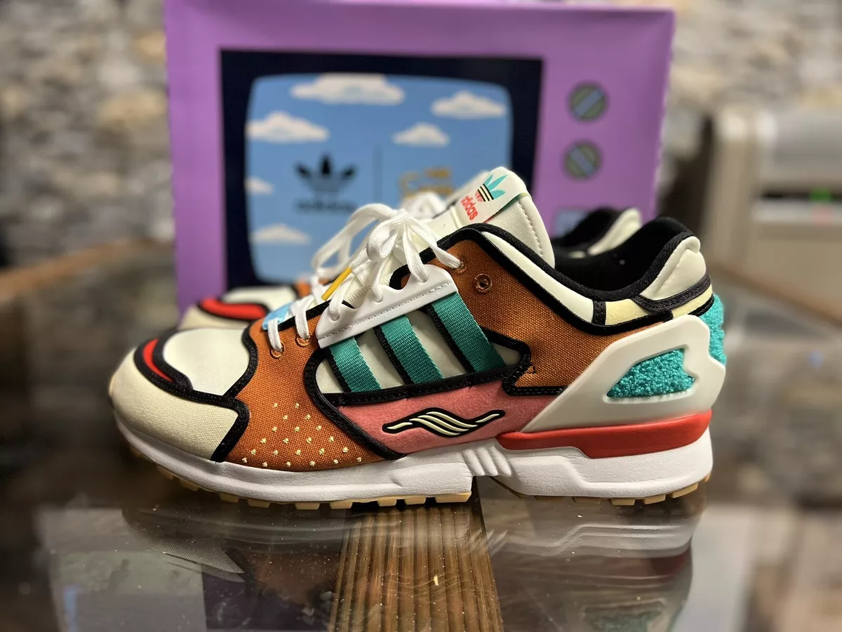 Adidas zx 10000 violet femme hotsell