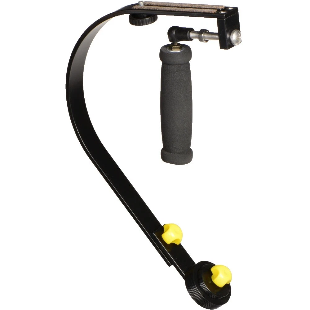 Estabilizadores de Cámara de Mano Glide Gear para GoPro