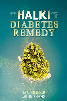 Chalki Diabetes Remedy: Wie man Diabetes natürlich umkehrt