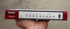 Zyxel USG20W-VPN great condition