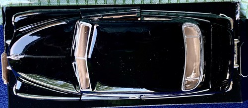 MOTORMAX American Classics Premium 1:24 Diecast Collecton / Ford-Chevy-Plymouth - Picture 27 of 63