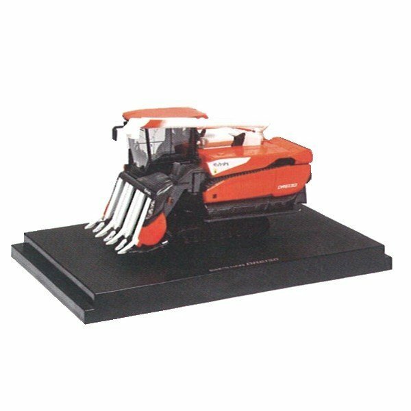 Kubota DR6130 1/32スケール クボタ コンバイン 未開封・レア品