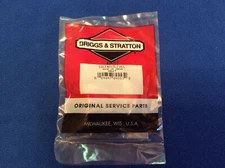 Briggs # 494312 Fuel Solenoid O.E.M. High-Quality Replacement * Made-in-Japan * 