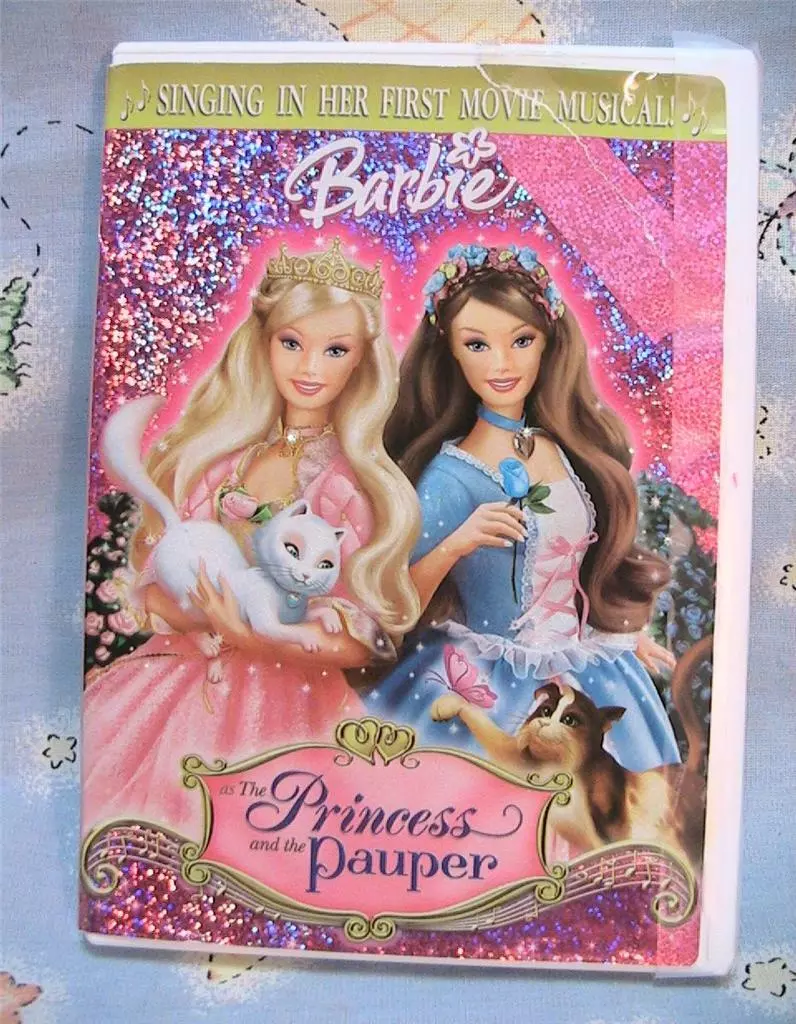 Princess pauper cheap