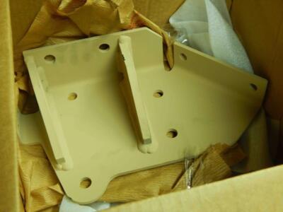 BAE Systems  MRP12288-002, 2590015645828 Mtg Bumper Bracket