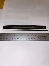 Step 2 Lifestyle Dream Kitchen Replacement Part Oven Door Handle Decal New