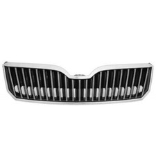 Calandre Skoda SUPERB