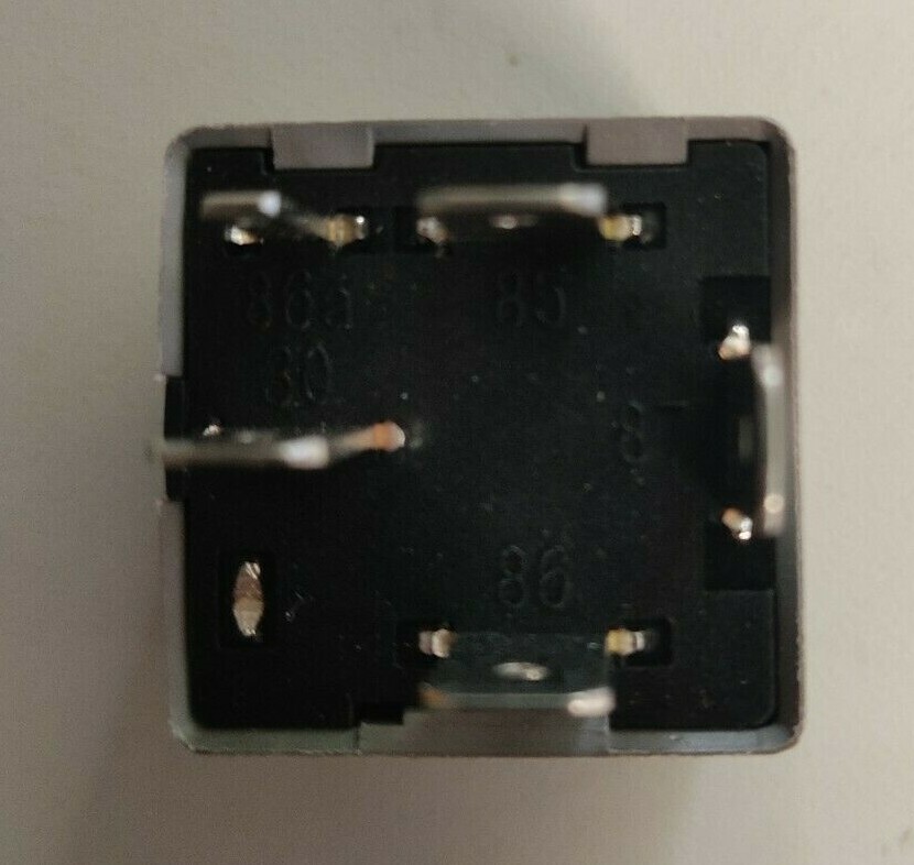 Relè Relé Relais Febi 39740 Audi VW pompa carburante