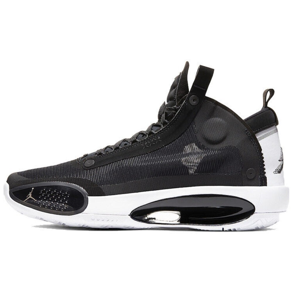 Size 10 - Air Jordan 34 Eclipse for sale online | eBay
