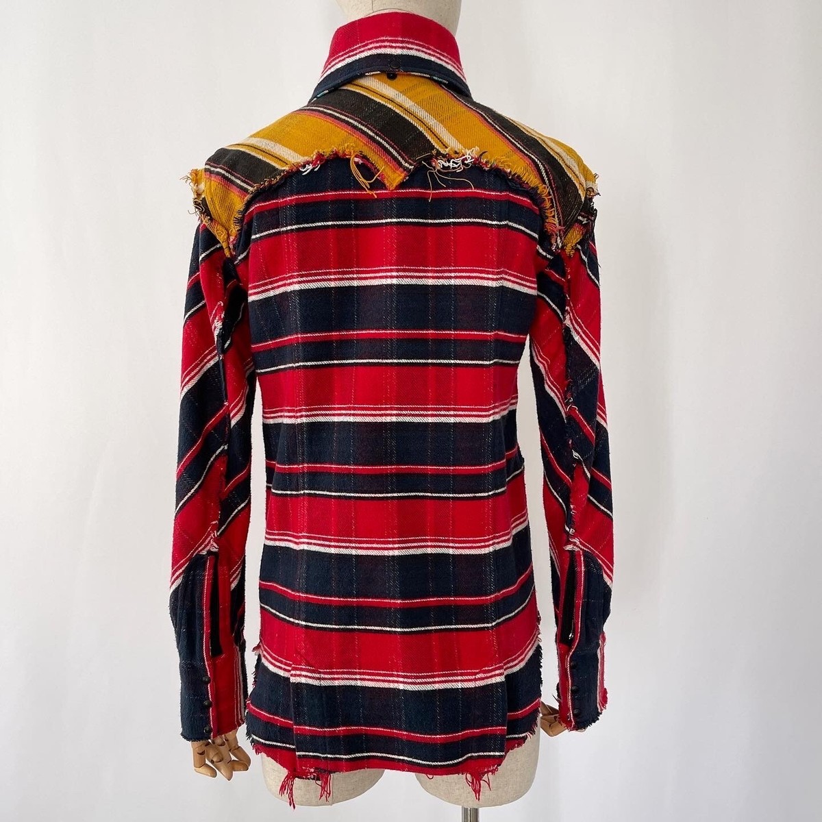 L.G.B. lgb Japan Le grand Blue Jacket/Shirt | eBay L.G.B. lgb Japan Le grand Blue Jacket/Shirt | eBay