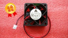 1 PCS Delta Fan AFB0512MB DC12V 0.12A 5015 5CM 2 pin axial flow cooling fan