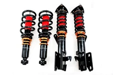 HIRO Performance 2" Lift Coilovers Lifting Coils for 16-2025 Honda Ridgeline