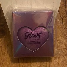 rue21 New in Box Purple Heart Iced Pear Sugar Crystals Eau de Parfum 1.7 FL. OZ