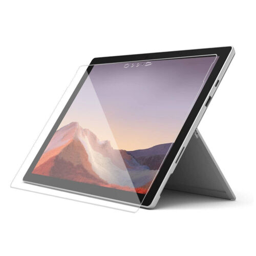 For Microsoft Surface Pro 10 9 8 X 4 5 6 7 GO 4 3 2 Tempered Glass Screen Film - Picture 14 of 24