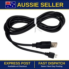 Micro USB Charging Data Cable for PS4 Xbox One Controller 1.5m  Brand New