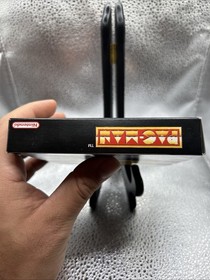 Pac-Man Classic NES Series Nintendo Game Boy Advance 2004 NAMCO CIB Tested Nice