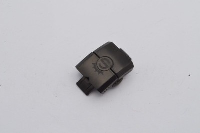 STEINHART OCEAN ONE KAUTSCHUK ARMBAND FALTSCHLIESSE 20MM DEPLOYMENT CLASP