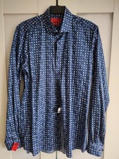 Finshley & Harding Hemd Slim Fit Non Iron Gr....
