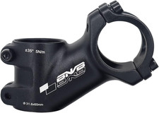 Attacco Manubrio MTB Lega Di Alluminio Della Bicicletta Gambi Bici Da Corsa Pipa