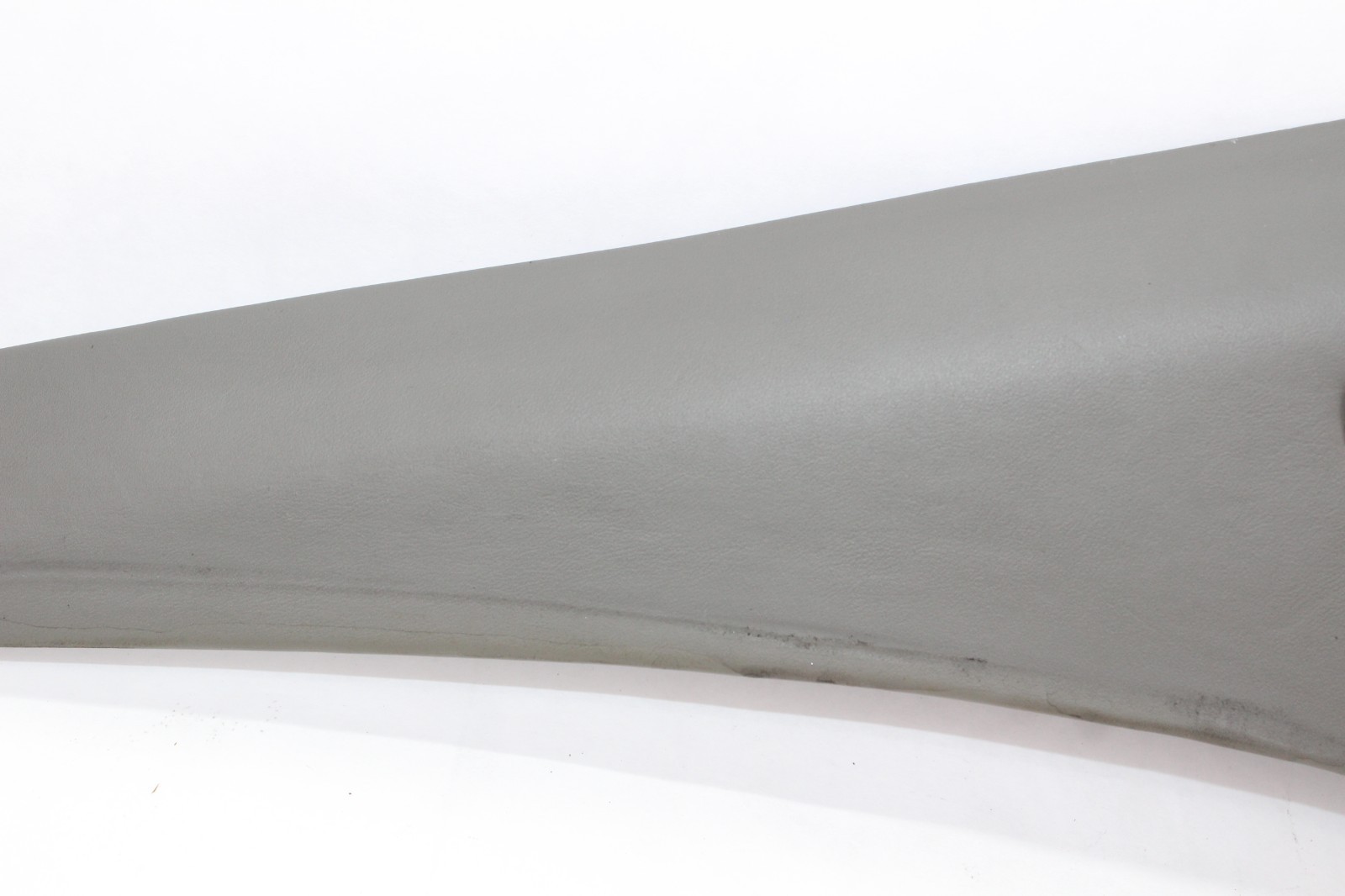 2003-2010 Bentley Continental GT Rear Left Driver Side Upper C Pillar Trim Panel